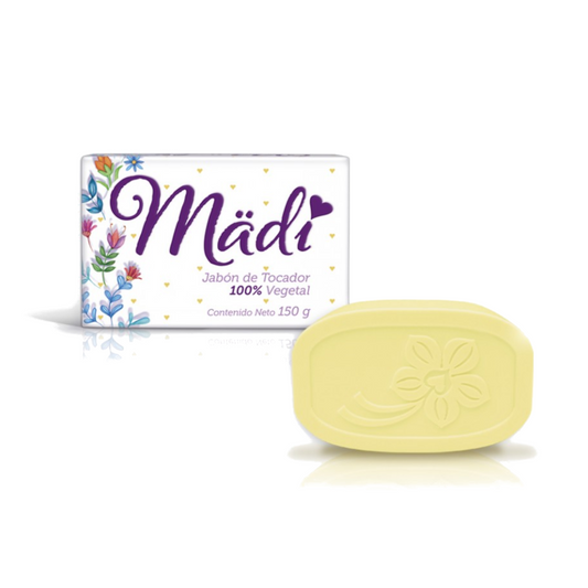 JABON MADI .150 10 S (4)