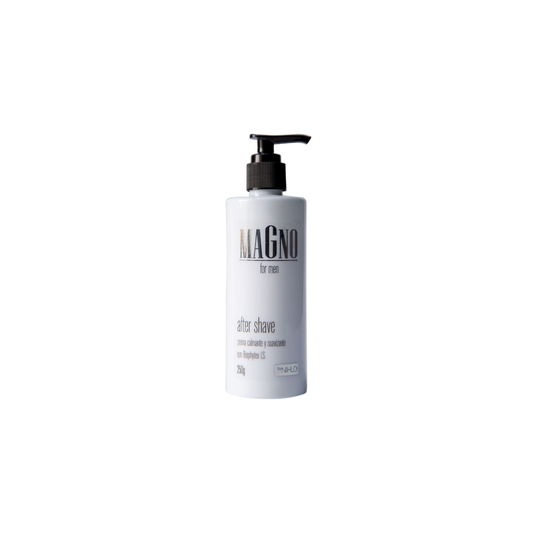 GEL MAGNO MAN .250
