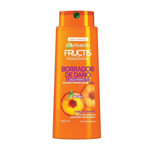 SH. FRUCTIS 650 BORR. DAÑO