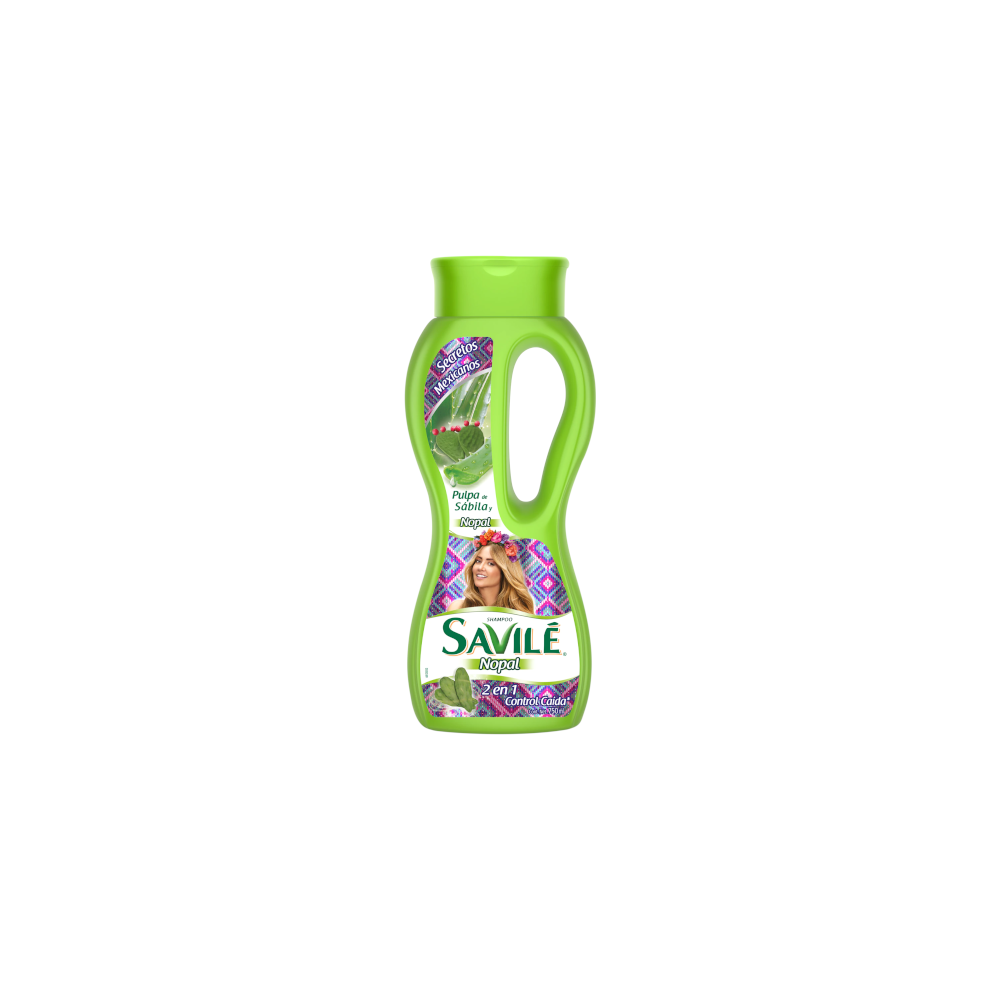 SH. SAVILE 2 EN 1 (NOPAL) 700