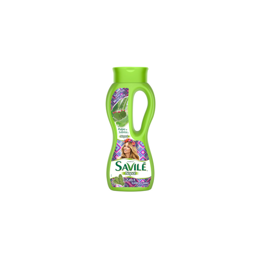 SH. SAVILE 2 EN 1 (NOPAL) 700