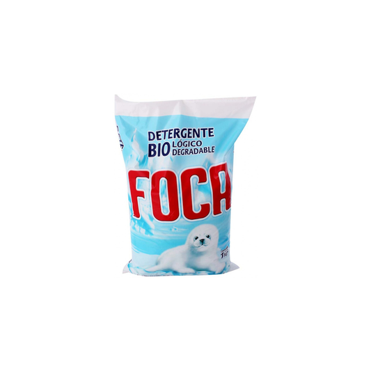 DETER FOCA 1.0