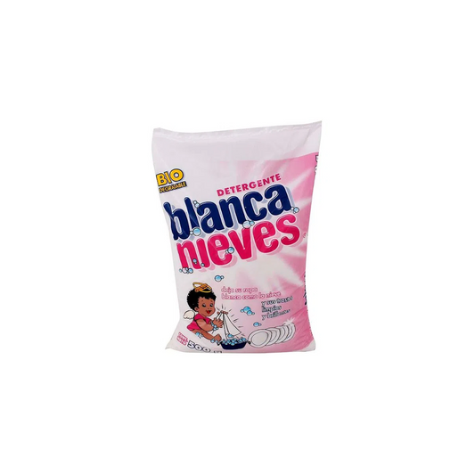 DETER. BLANCA NIEVES .500