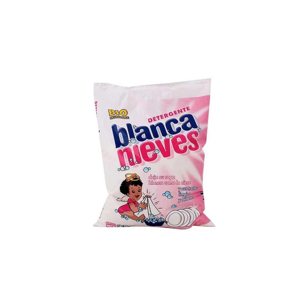 DETER. BLANCA NIEVES .250