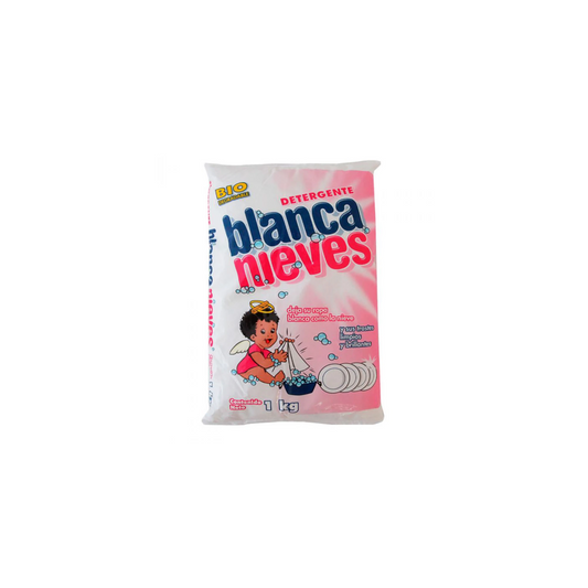 DETER. BLANCA NIEVES 1.0