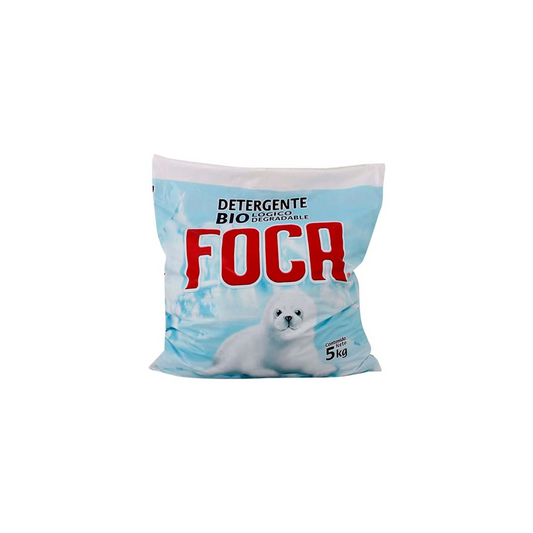 DETER FOCA 5.0