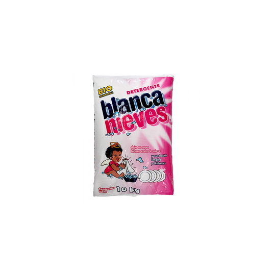 DETER. BLANCA NIEVES 10.0 GRNL