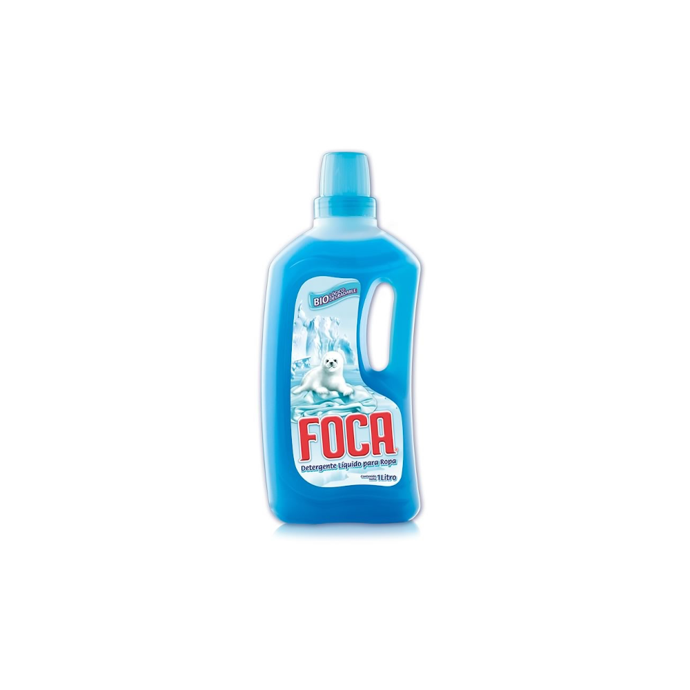 DETER FOCA LIQ 1.0