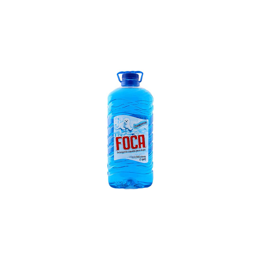 DETER FOCA LIQ 3.78