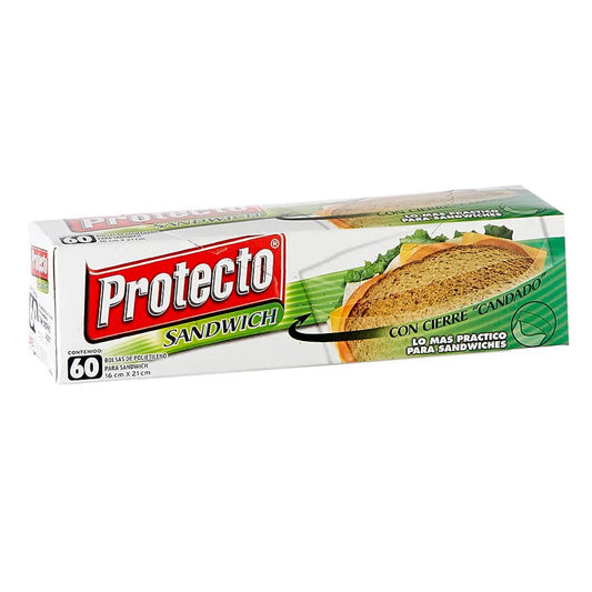 BOLSA PROTECTO SANDWICH REG