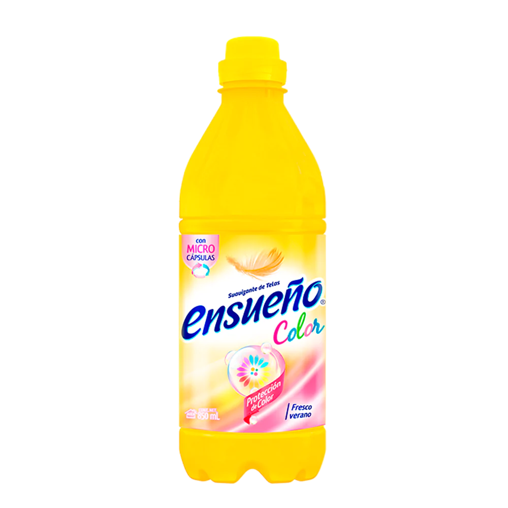 SUAV. ENSUENO COLOR VERANO 850