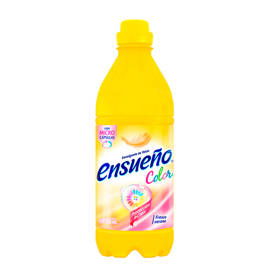 SUAV. ENSUENO COLOR VERANO 850
