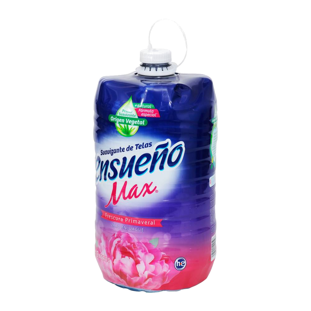 SUAV. ENSUENO 9.0 PRIMAVERAL