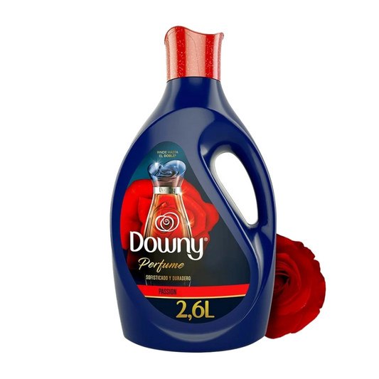 DOWNY TANGO PASION 2.6