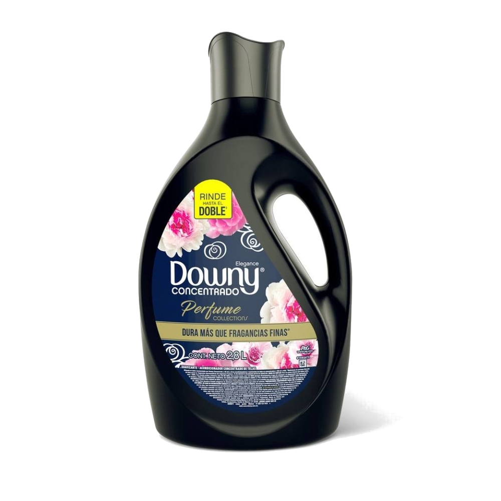 DOWNY BLACK ELEGANCE 2.6