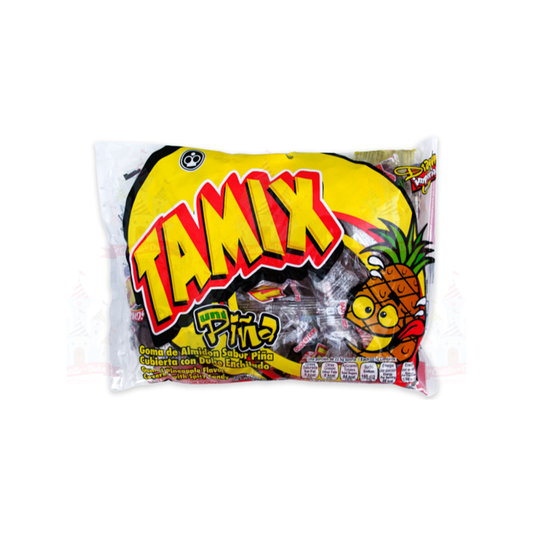 D GOMA TAMIX CHILE PIÑA (30) IMPERIAL