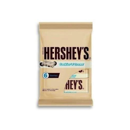 D CH. AM. HERSHEY GDE COOKIES&CR