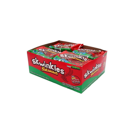 SKWINKLES SALSAGUETI SANDIA