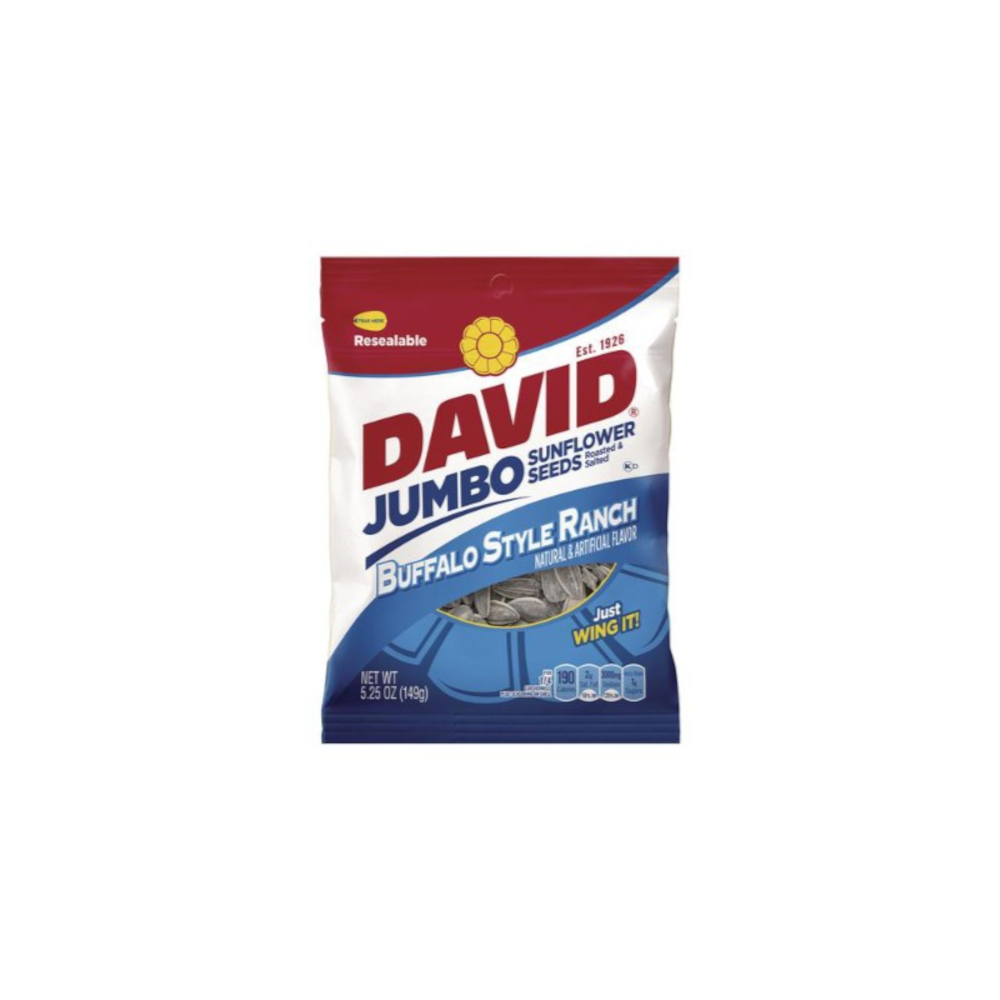 SEMILLA GIRASOL DAVID BUFFALO RANCH .149 – Surtace