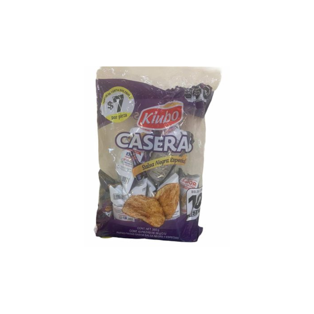 D FRITO KIUBO PAPA CASERA SALSA NEGRA 10 S (10)