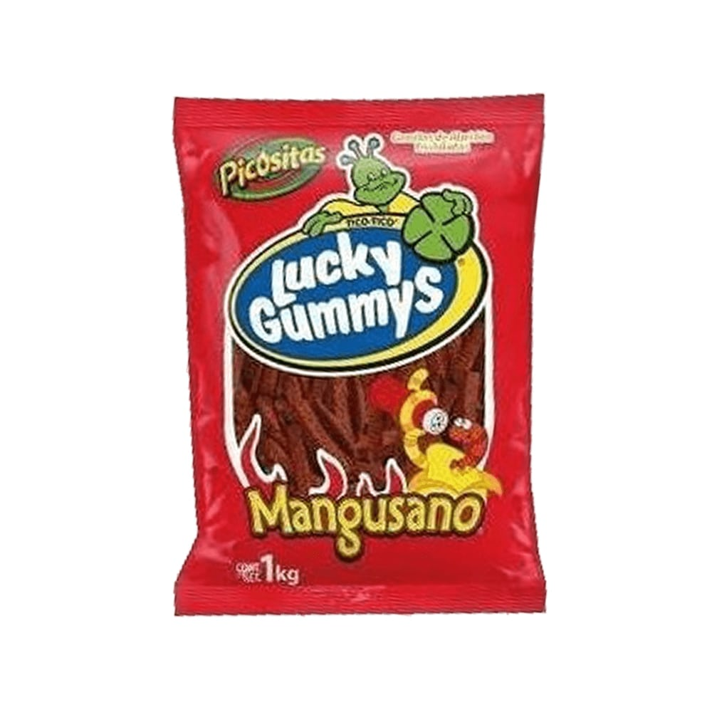 D GOMA LUCKY GUMMYS MANGUSANO 1.0