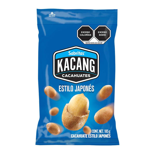 CACAHUATE SAB. KACANG JAPONES 71