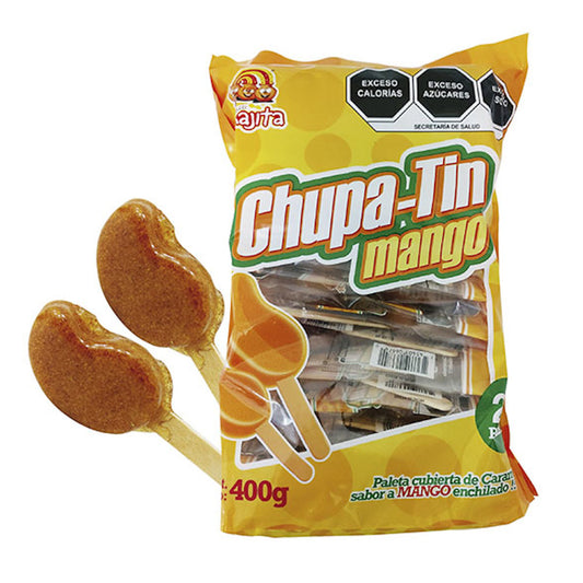 D PALA TINAJITA CHUPA TIN MANGO 20 S