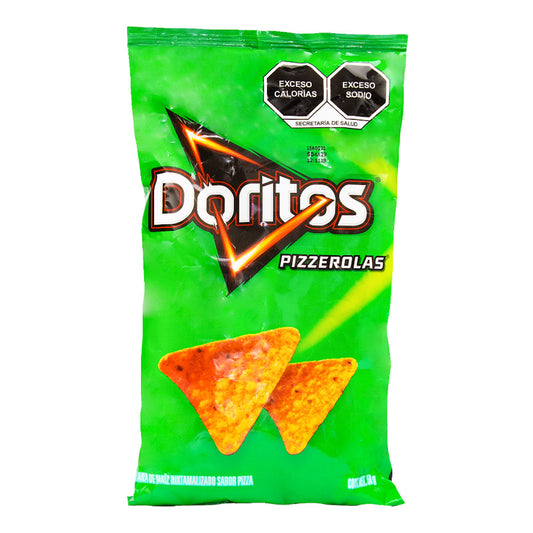 D FRITO SAB.CH DORITOS PIZZEROLAS . 61