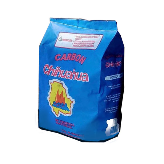 CARBON VEG. CHIHUAHUA 3.0 KGS