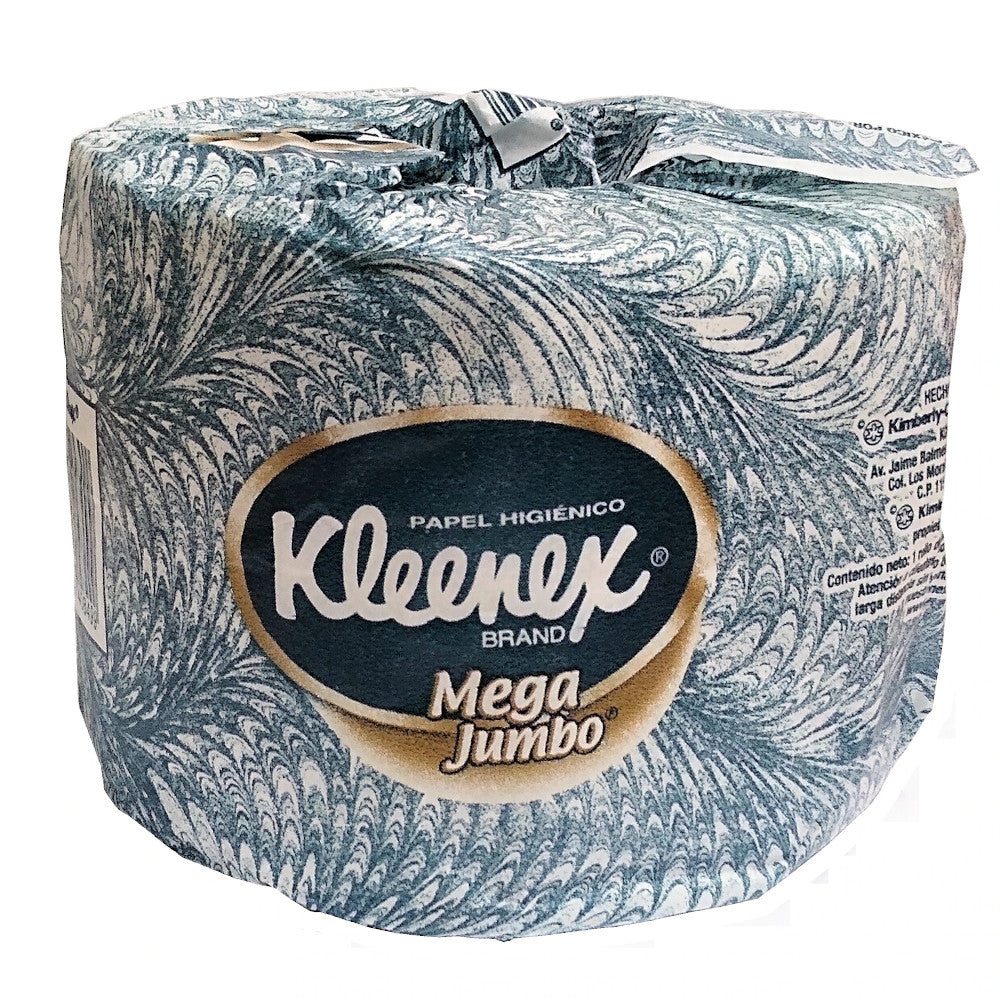 PAPEL HIG IND KLEENEX 400H