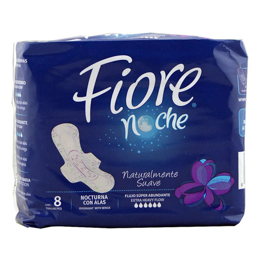 T.S. FIORE NOCTURNA 8 S ALAS