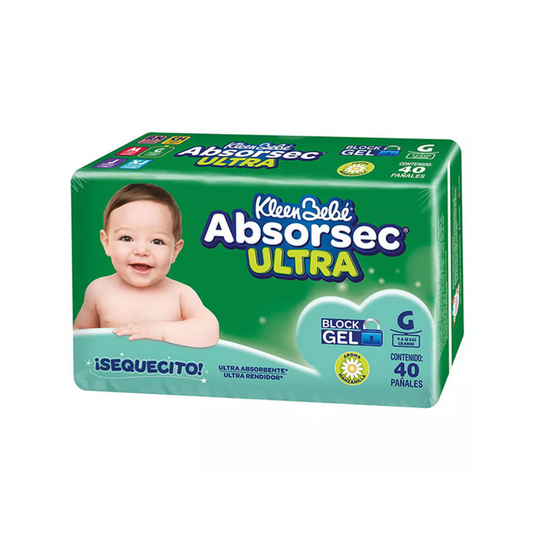 PANAL ABSORSEC 40 S ULTRA GDE(4)