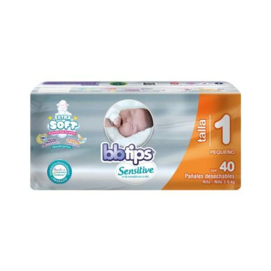 PANAL BBTIPS E1 40 S