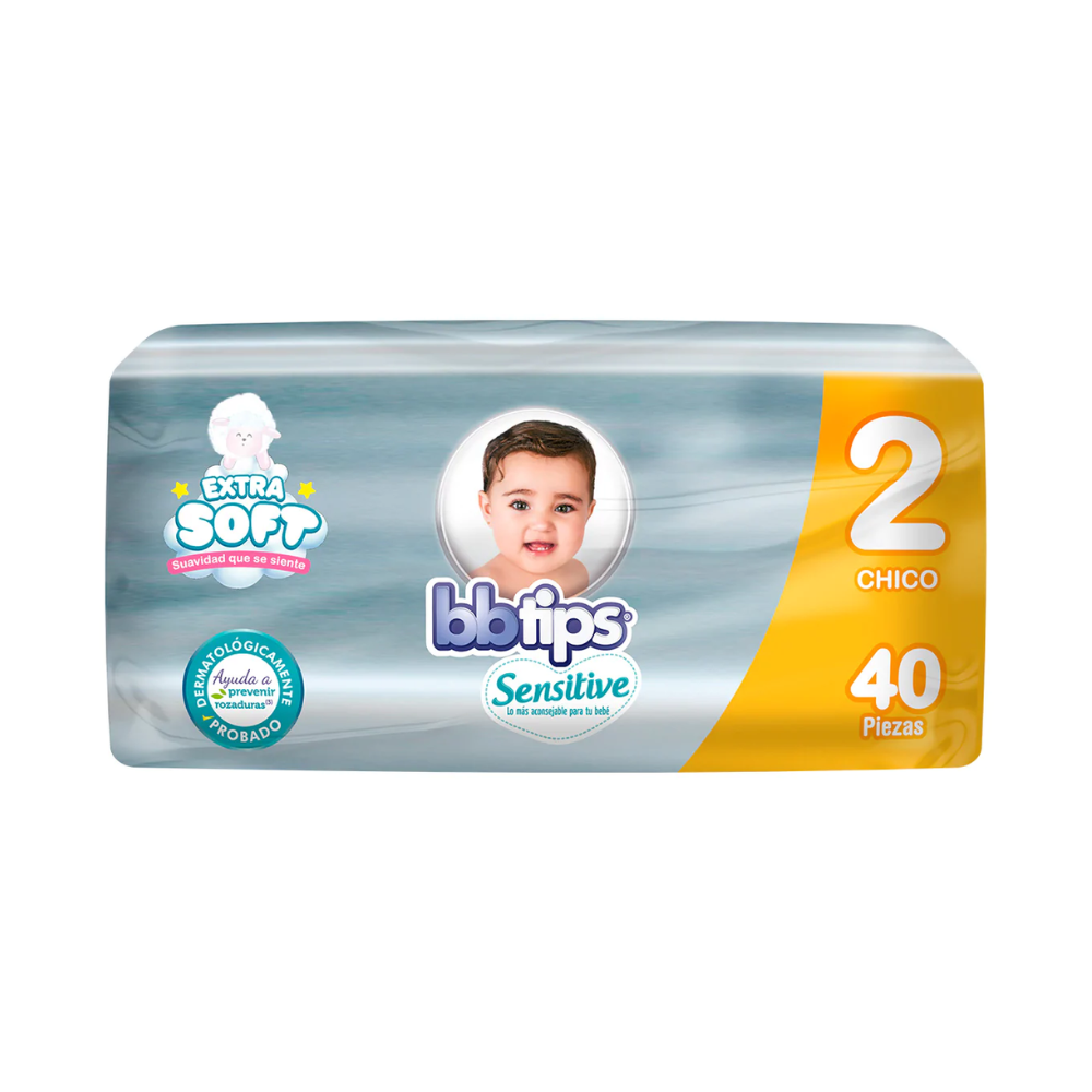PANAL BBTIPS E2 40 S