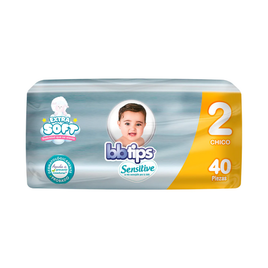 PANAL BBTIPS E2 40 S