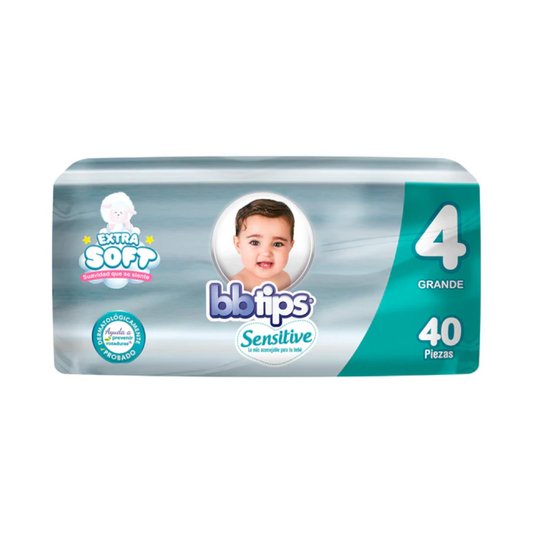 PANAL BBTIPS E4 40 S