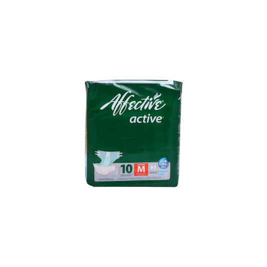 PANAL AD. AFFECTIVE PROTEC MED 10 S