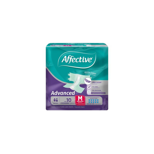 PANAL AD. AFFECTIVE ADVANCE MED 10 S (8)