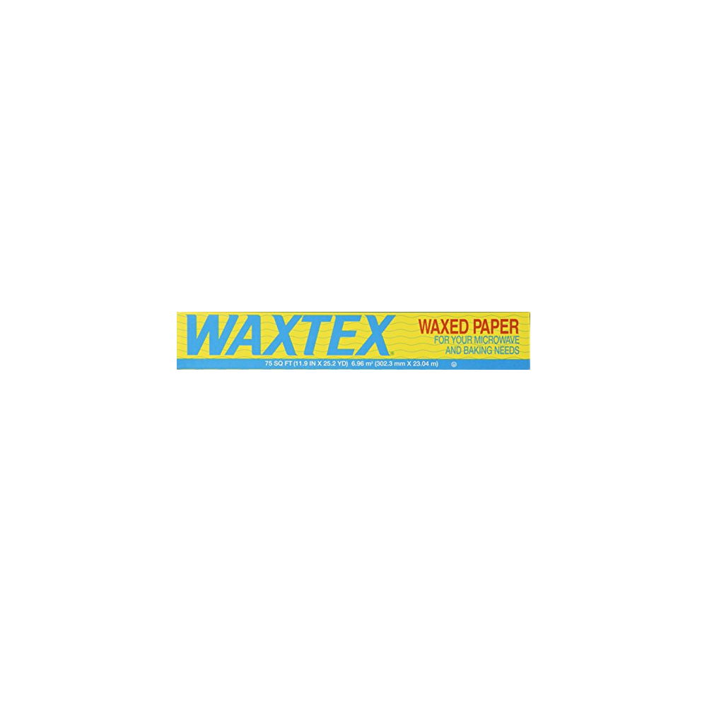 PAPEL ENCERADO WAX TEX