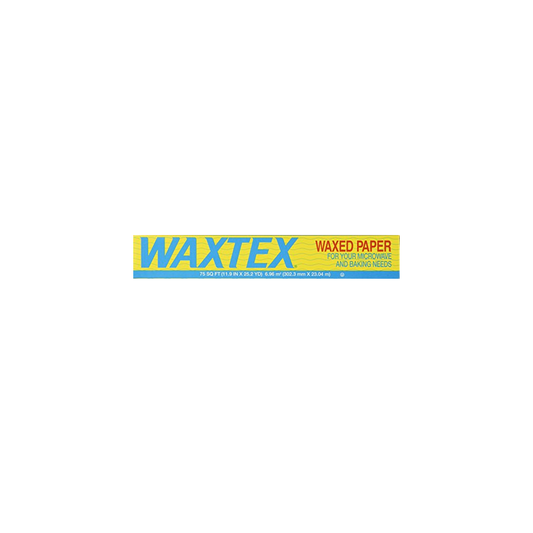 PAPEL ENCERADO WAX TEX