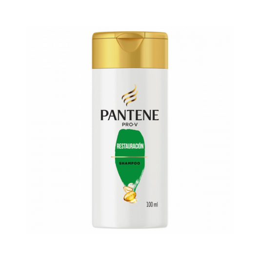 SH. PANTENE 100 RESTAURACION