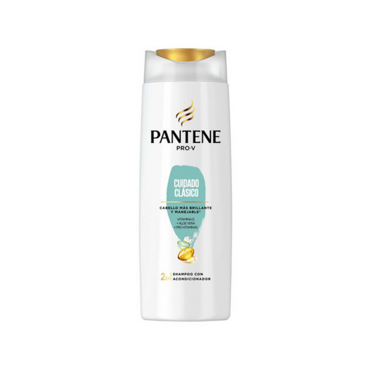 SH. PANTENE 200 2-1 CLASICO