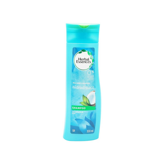 Acondicionador Herbal Essences 300 ml Hidradisiaco