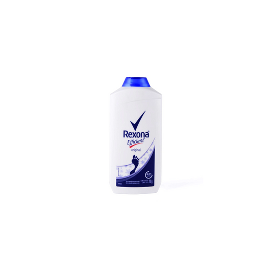 TALCO PIES EFICIENT REXONA 200