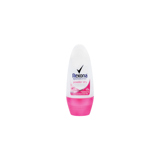 DES. REXONA ROLL M POWDER 50