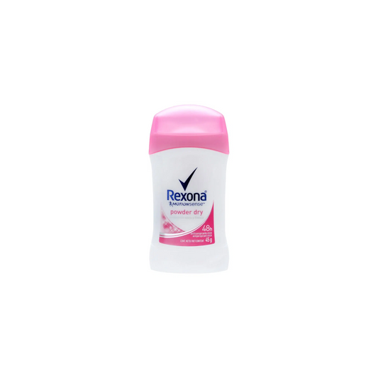 DES. REXONA STICK M POWDER 45