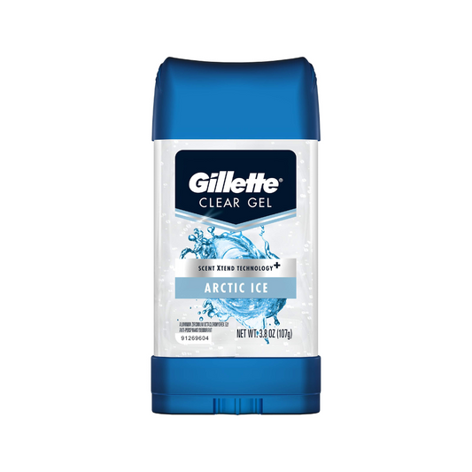 DES. GILLETTE ST GEL ARTIC (4187)
