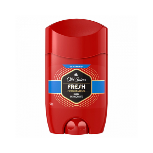 DES. OLD SPICE ST FRESH 50