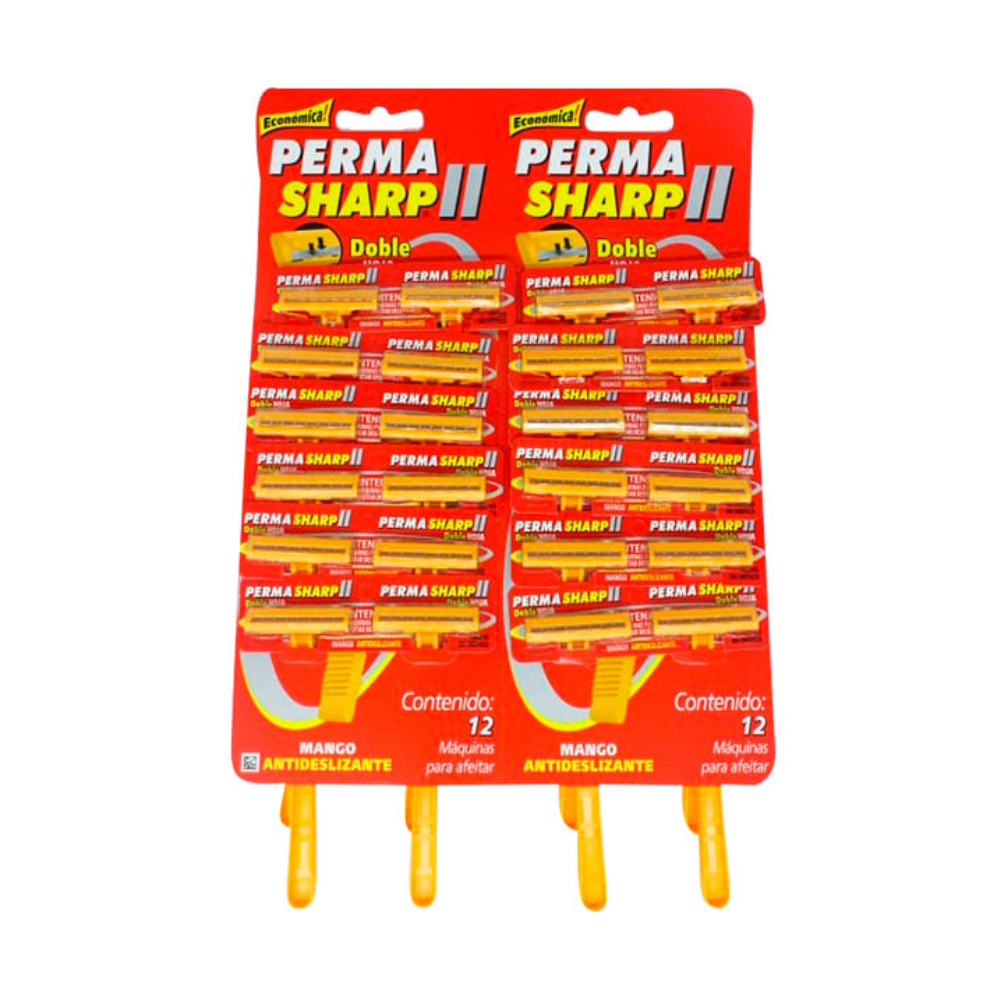 RAST. PERMA-SHARP 2 S (AMAR)