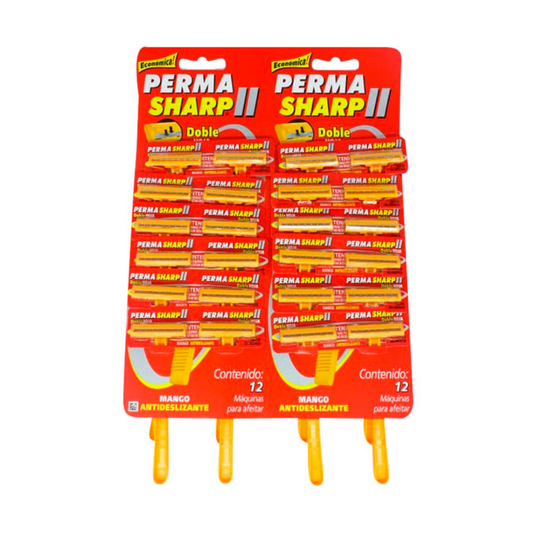 RAST. PERMA-SHARP 2 S (AMAR)